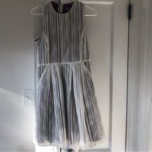 Hunter Dixon (Anthropologie) dress